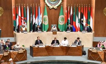   البرلمان العربي يدين قصف الاحتلال لبلدة كويا في سوريا