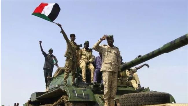 الجيش السوداني يعلن السيطرة على آخر معسكرات الدعم السريع في الخرطوم