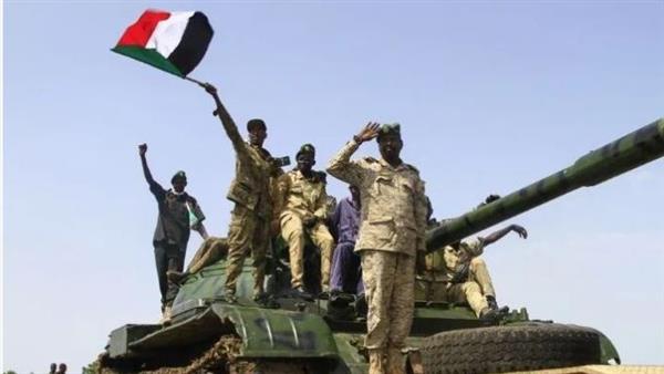 الجيش السوداني يعلن السيطرة على آخر معسكرات الدعم السريع في الخرطوم