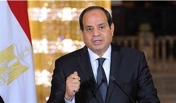   الرئيس السيسي يؤكد الحاجة إلى خطاب ديني وتعليمي وإعلامي واع يرسخ القيم الأخلاقية والإنسانية