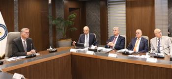   وزير البترول: مصفاة تكرير ميدور صرح انتاجى عالمى ونموذج لتعظيم القيمة المضافة 