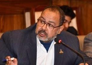   حسيبو: تمديد مبادرة "كلنا واحد" يدعم  دعم محدودي الدخل في مواجهة ارتفاع الأسعار 