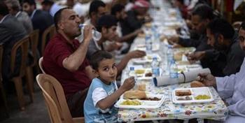   اتجاهات المصريين في التبرع خلال رمضان.. الأفراد أولا ثم المؤسسات
