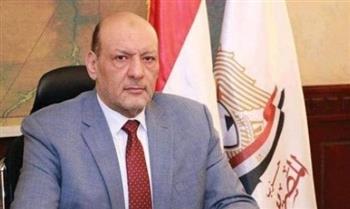   "المصريين": كلمة الرئيس في احتفالية ليلة القدر أكدت موقف مصر الثابت تجاه القضية الفلسطينية