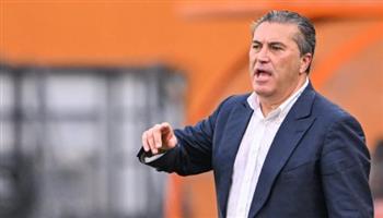   بيسيرو يحدد مصير محمد حمدي مع الزمالك