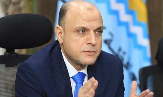 محافظ كفر الشيخ: رصف الكورنيش الجديد بمدينة مصيف بلطيم بـ 10 ملايين جنيه
