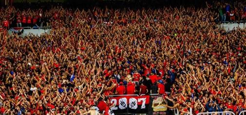 فتح باب الحجز لمباراة الأهلي والهلال السوداني في دوري الأبطال