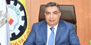   محافظ الدقهلية يدعو المواطنين للإبلاغ عن أي مظاهر غير حضارية 