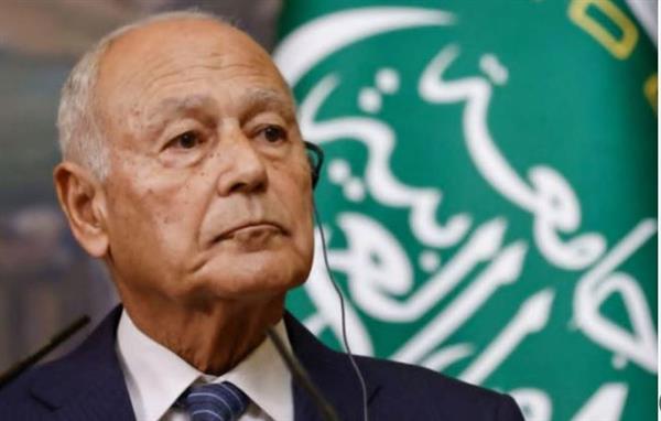 أبو الغيط يدين العدوان الإسرائيلي المتكررعلى سوريا