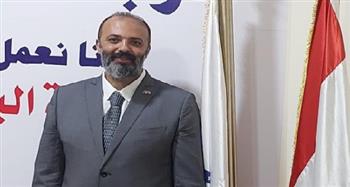   قيادي بـ "مستقبل وطن": كلمة الرئيس السيسي في احتفال ليلة القدر تجسيد حي لحكمة القيادة وقوة الدولة المصرية
