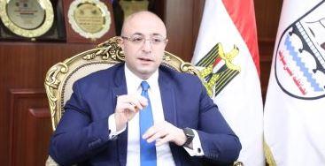 محافظ بني سويف : تقديم الدعم المادي اللازم للفئات الأكثر احتياجًا