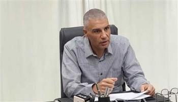   محافظ أسوان : استكمال توصيل الغاز الطبيعي لخدمة أكثر من 200 ألف نسمة بمدينة كوم أمبو