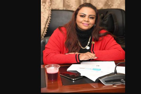 حمدي: احتفال الرئيس السيسي السنوي بليلة القدر إكرام لأهل الكتاب والسنة