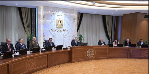 المشاط تستعرض ملامح خطة التنمية الاقتصادية والاجتماعية للعام المالي (2025/ 2026)
