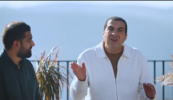 عمرو خالد: 3 بشريات عظيمة و3 دعوات غالية في ليلة القدر