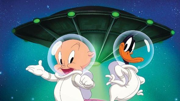 فيلم The Day The Earth Blew Up: A Looney Tunes Movie بدور العرض المصرية