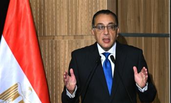   مدبولي: مصر تواصل جهودها لوقف إطلاق النار وإعادة إعمار غزة