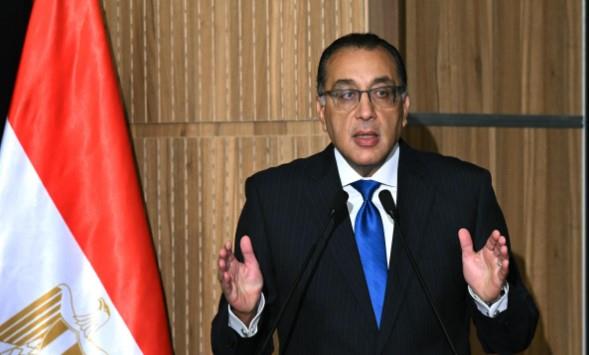 مدبولي: مصر تواصل جهودها لوقف إطلاق النار وإعادة إعمار غزة