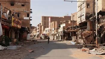   القاهرة الإخبارية: معارك عنيفة بين الجيش السوداني والدعم السريع جنوب الخرطوم 