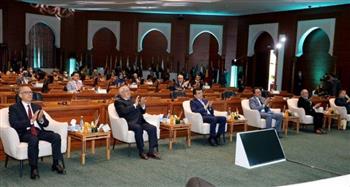   الإيسيسكو تحتفي باليوم العالمي للشعر وتكرم شعراء مبدعين