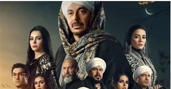   مسلسل حكيم باشا الحلقة 26.. مصطفى شعبان يكتب القصر باسم ابنه 