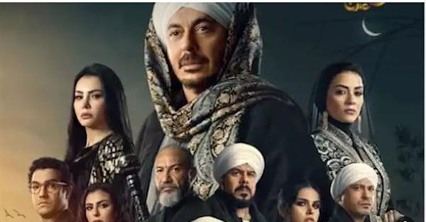 مسلسل حكيم باشا الحلقة 26.. مصطفى شعبان يكتب القصر باسم ابنه