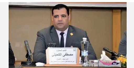 عضو بالشيوخ : كلمة الرئيس السيسي في إحتفالية ليلة القدر بعثت برسائل طمأنة للمصريين
