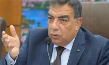   محافظ الدقهلية يشهد احتفال الأوقاف بليلة القدر بمسجد النصر بالمنصورة