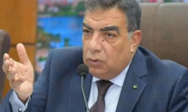 محافظ الدقهلية يشهد احتفال الأوقاف بليلة القدر بمسجد النصر بالمنصورة
