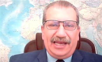   أستاذ علوم سياسية يوضح ما توصلت إليه المفاوضات بشأن الحرب فى أوكرانيا