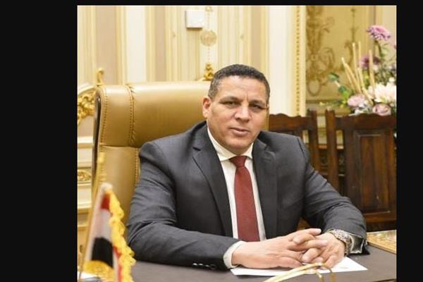 أحمد محسن: مشروع قانون المسؤولية الطبية يعزز جودة الخدمات الصحية