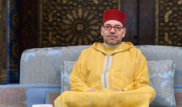 العاهل المغربي الملك محمد السادس يتراس حفل إحياء ليلة القدر غدا