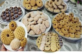   كيف تستمتع بحلويات العيد دون الإضرار بصحتك؟ نصائح ذهبية من خبيرة تغذية 