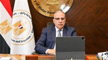  وزير الري يبحث إجراءات استثمار أملاك الوزارة والحفاظ عليها من التعديات