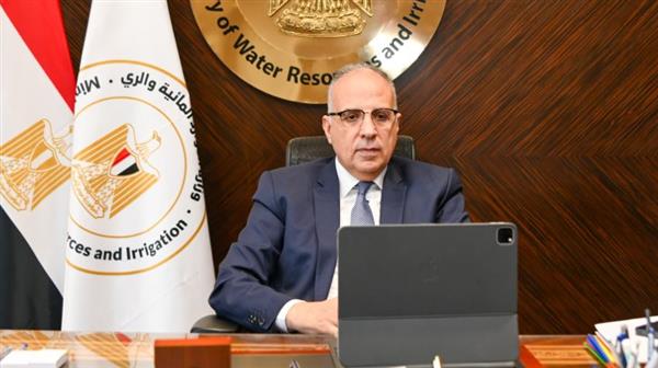 وزير الري يبحث إجراءات استثمار أملاك الوزارة والحفاظ عليها من التعديات