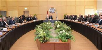   الشركة القابضة للنقل البحرى والبرى تحقق 3.491 مليار جنيه أرباح