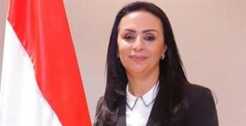   وزيرة التضامن تبحث منظومة الحضانات والطفولة المبكرة على مستوى الجمهورية 
