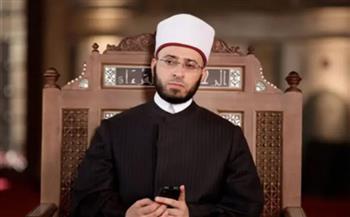 وزير الأوقاف يستعرض كنوز وأسرار الجزء السادس والعشرين من القرآن الكريم
