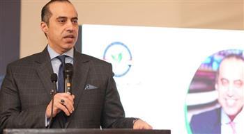 المستشار محمود فوزي يشارك في حفل سحور حزبي الاتحاد والإصلاح والنهضة
