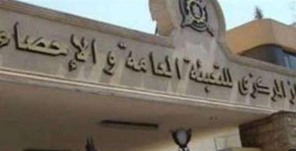 الإحصاء: 0.6% ارتفاعا في الرقم القياسي للصناعات التحويلية والاستخراجية خلال يناير الماضي