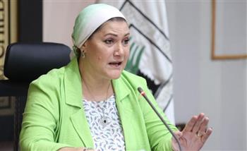   المجلس القومي للطفولة والأمومة يراجع خطط ومستهدفات العمل 