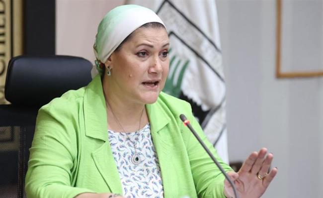 المجلس القومي للطفولة والأمومة يراجع خطط ومستهدفات العمل 