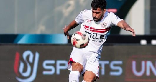 بيسيرو يستعين بـ عبدالله السعيد أمام سيراميكا في الكأس