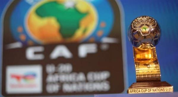 مصر تتقدم بطلب لاستضافة كأس الأمم تحت 20 عاماً
