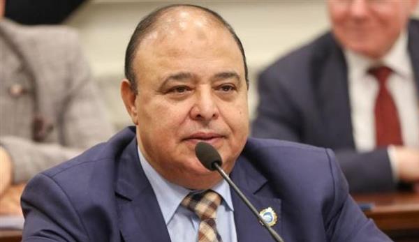 رئيس "صحة الشيوخ": كلمة الرئيس باحتفالية ليلة القدر تؤكد ثوابت مصر في البناء والتقدم
