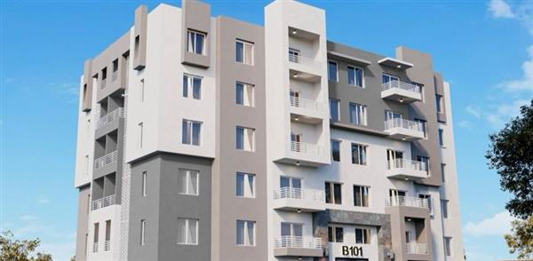 بعد الإعلان عن طرح 60 ألف وحدة سكنية.. تفصيل مشروع "ديارنا "