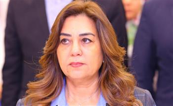   وزيرة التنمية المحلية توجه المحافظات برفع درجة الاستعداد لاستقبال عيد الفطر