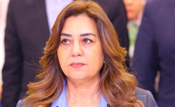 وزيرة التنمية المحلية توجه المحافظات برفع درجة الاستعداد لاستقبال عيد الفطر