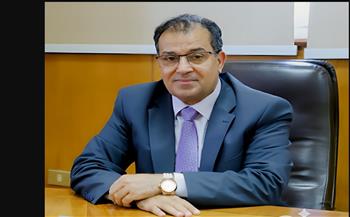   رئيس جامعة جنوب الوادى  يهنئ الرئيس السيسى بمناسبة عيد الفطر 