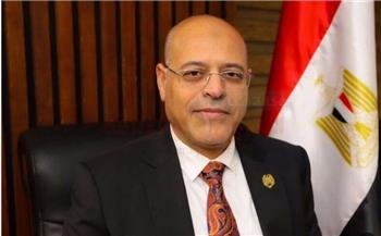   جبران: وظائف بعقود استعانة سنوية بمديريات العمل بالمحافظات